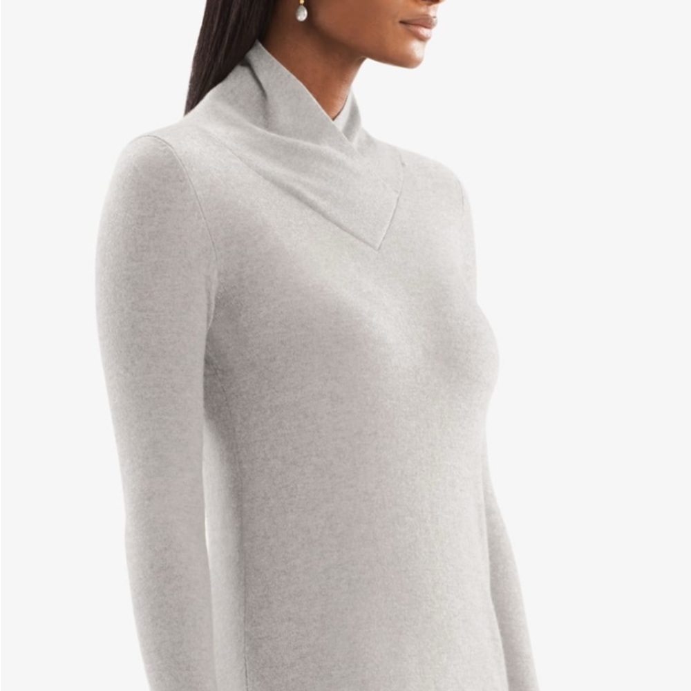 MM Lafleur The Brie Sweater 100% Cashmere XS